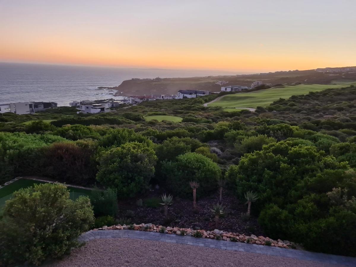 Luxury Home Located On Pinnacle Point Golf Estate Mossel Bay Exterior foto