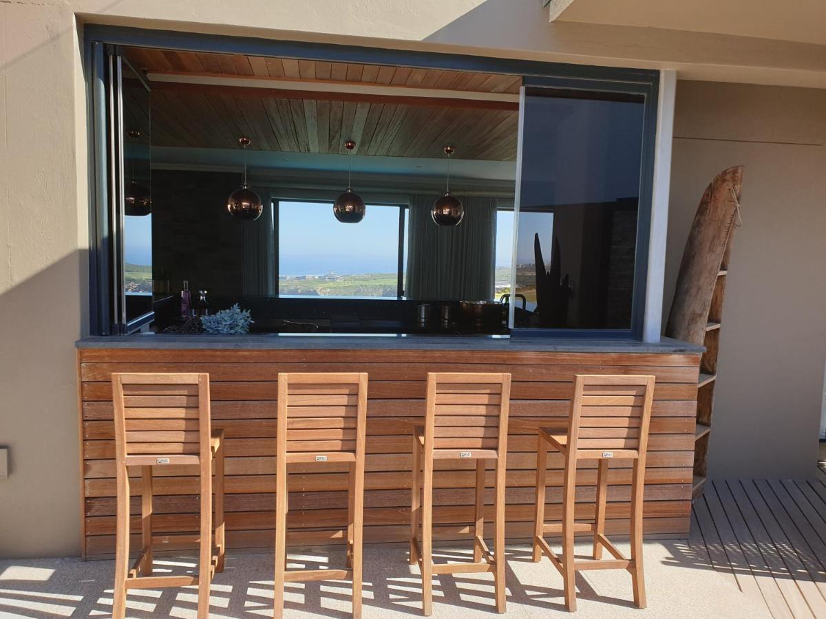 Luxury Home Located On Pinnacle Point Golf Estate Mossel Bay Exterior foto