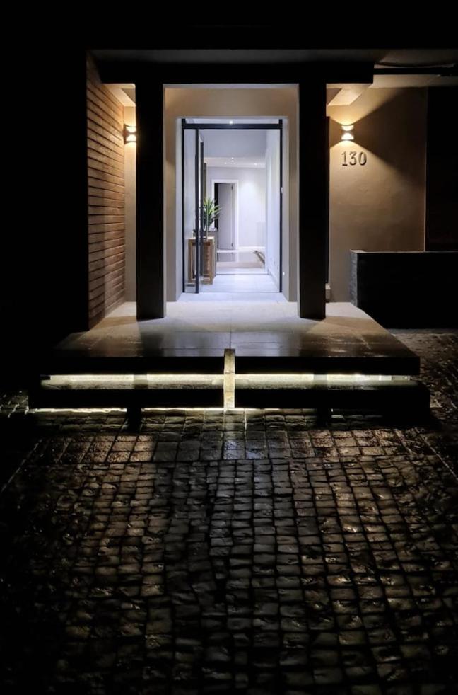 Luxury Home Located On Pinnacle Point Golf Estate Mossel Bay Exterior foto