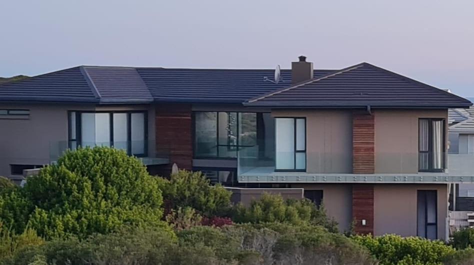 Luxury Home Located On Pinnacle Point Golf Estate Mossel Bay Exterior foto