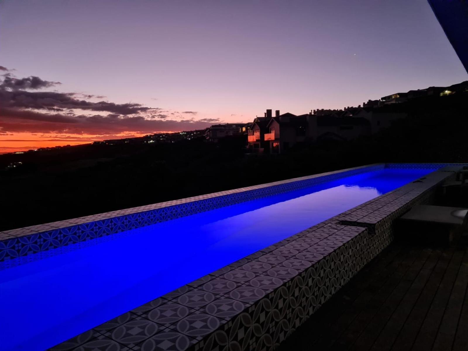Luxury Home Located On Pinnacle Point Golf Estate Mossel Bay Exterior foto